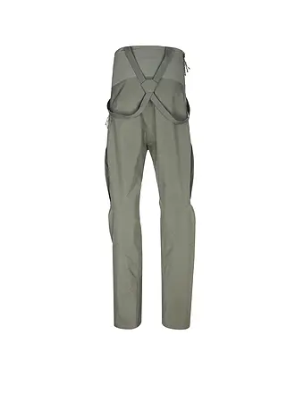 ARCTERYX |  Herren Tourenhose Rush BIB 3L GTX | 